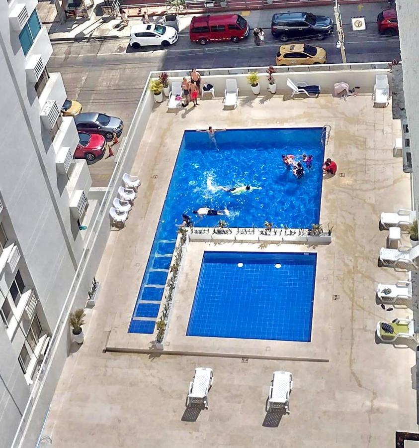 Delfines Apartamento Cartagena