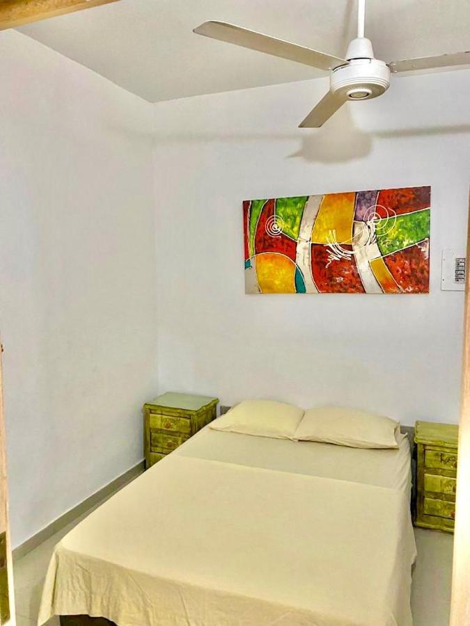Apartamento Delfines Cartagena